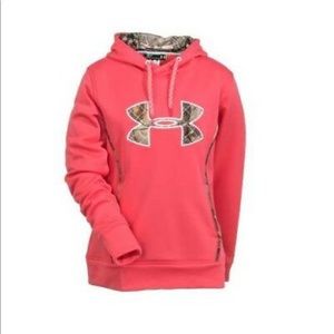 Under Armour Hoodie